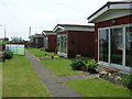 Chalet Park, Hornsea