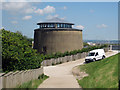 TR1130 : Martello Tower number 23, Dymchurch by Oast House Archive