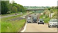 New dual carriageway, Ballymena (6)