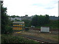 Wymondham signal box