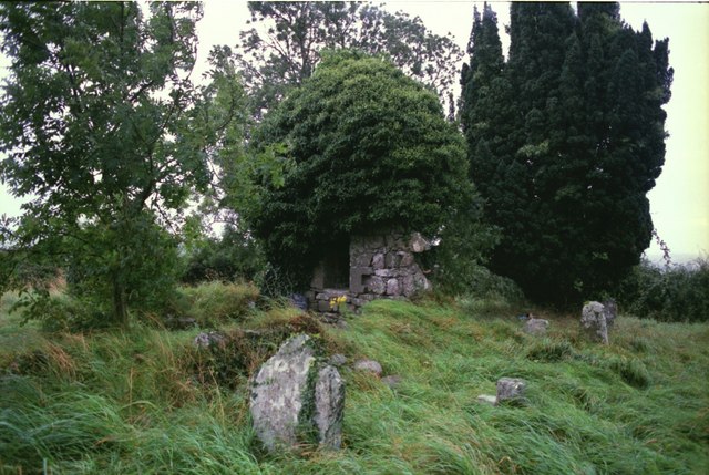 Drumbride Church, Co. Meath © Kieran Campbell cc-by-sa/2.0 :: Geograph ...