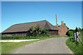 Barn at Hyham Hill