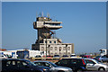 TR2335 : Folkestone Port Control Tower by Oast House Archive