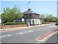 The George and Dragon in South Street