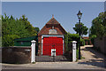 The Old Fire Station, New Alresford