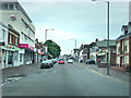 Wimborne Road Winton