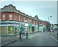 Tennyson Buildings