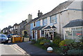 Old Petrol Station, Ravenglass