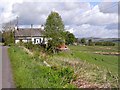 Cottage near Scarbrae