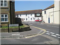 Junction of Lees Lane and St John