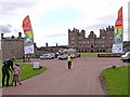 Drumlanrig Castle