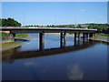 SD4762 : Greyhound Bridge by David Ashcroft