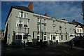 The Angel, Abergavenny