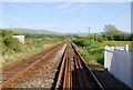 Cumbrian Coast line looking SE