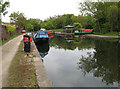 Hockley Port basin 1