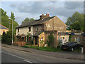 Former snack bar, Windmill Lane, Cheshunt