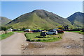 Wasdale Village Green Car Park