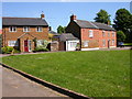 Everdon Village Green