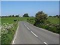 Bryn Clyni Farm from the Carreglefn to Llanfechell road