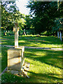 Church of All Saints, Burbage (2)