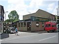 Brookside Commercial Social Club - Barnsley Road