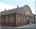 Billiard Hall - off Barnsley Road