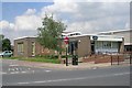 South Elmsall Library - Barnsley Road