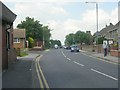 Little Lane - Barnsley Road