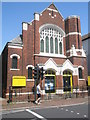 Stoke Road Baptist Church