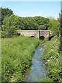 Bridge over the River Hayle at St Erth