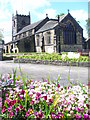 All Saints, Ilkley