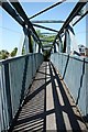 Fosdyke footbridge