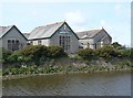 Central Methodist Church, Bude