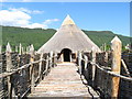 Crannog Centre