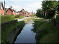 Cranborne, River Crane