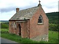 SE9289 : Edwardian Chapel, in Troutsdale by Matthew Hatton