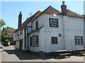 Ye Old George Inne, Shoreham