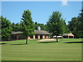 Darent Golf Clubhouse