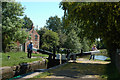 Working New Marton Top Lock