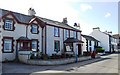 Rose Garth Guest House & Tea Room, Ravenglass