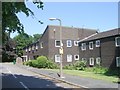 Potternewton Court - Potternewton Lane