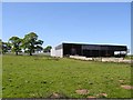 Barn near Dancing Hall