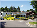 West Suffolk Hospital Bury St Edmunds