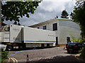 West Suffolk Hospital Bury St Edmunds