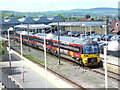 Ilkley Railway Station