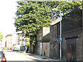 Stanley Street, New Cross