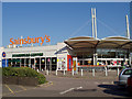 Sainsbury