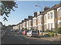 Banchory Road, Blackheath