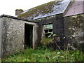 H3756 : Corrigan's ( Barney's) house in Glengeen by John Corrigan