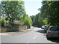 Newton Road - Harehills Lane